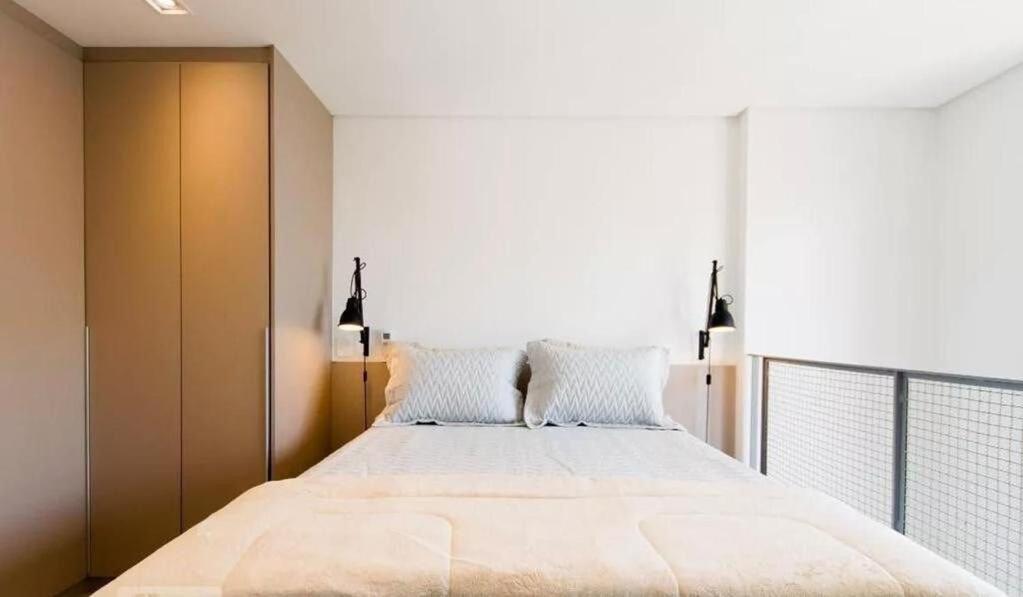 Bk30 Duplex C/ Internet Rapida Linda Vista 2107 Apartment