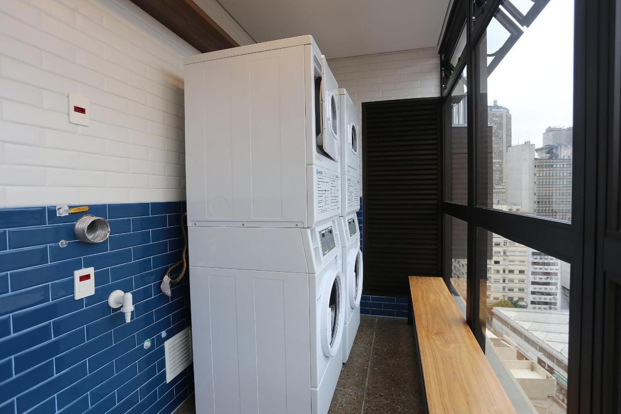 Bk30 Duplex C/ Internet Rapida Linda Vista 2107 Apartment