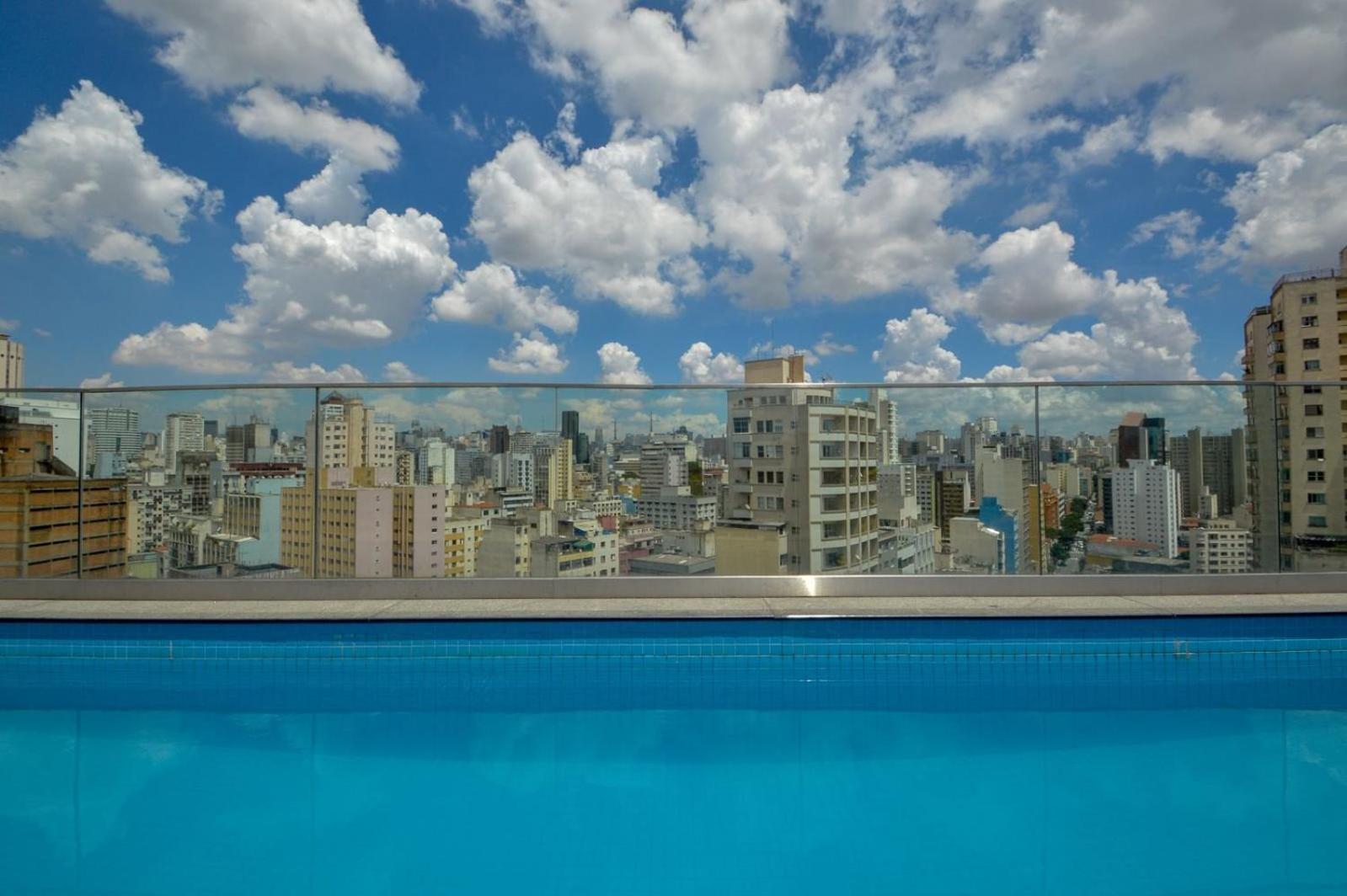 Apartment Bk30 Duplex C/ Internet Rapida Linda Vista 2107