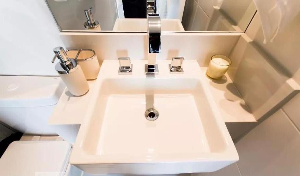 Bk30 Duplex C/ Internet Rapida Linda Vista 2107 Apartamento