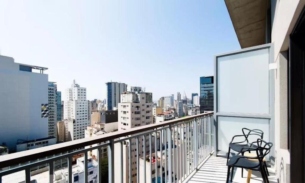 Apartamento Bk30 Duplex C/ Internet Rapida Linda Vista 2107 *