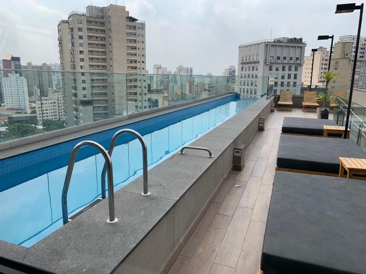 Apartamento Bk30 Duplex C/ Internet Rapida Linda Vista 2107