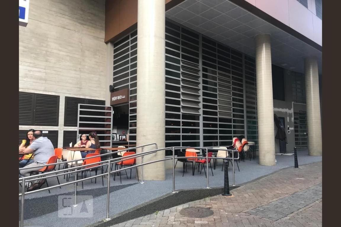 Bk30 Duplex C/ Internet Rapida Linda Vista 2107 Apartamento São Paulo