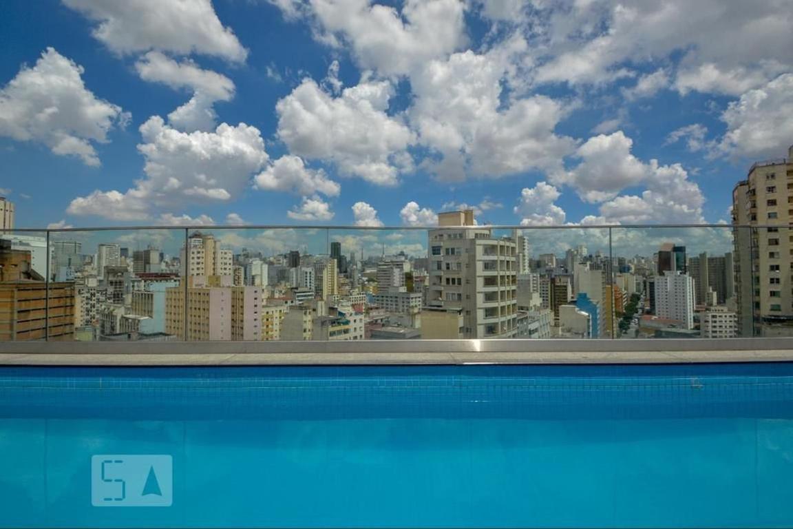 Bk30 Duplex C/ Internet Rapida Linda Vista 2107 * São Paulo