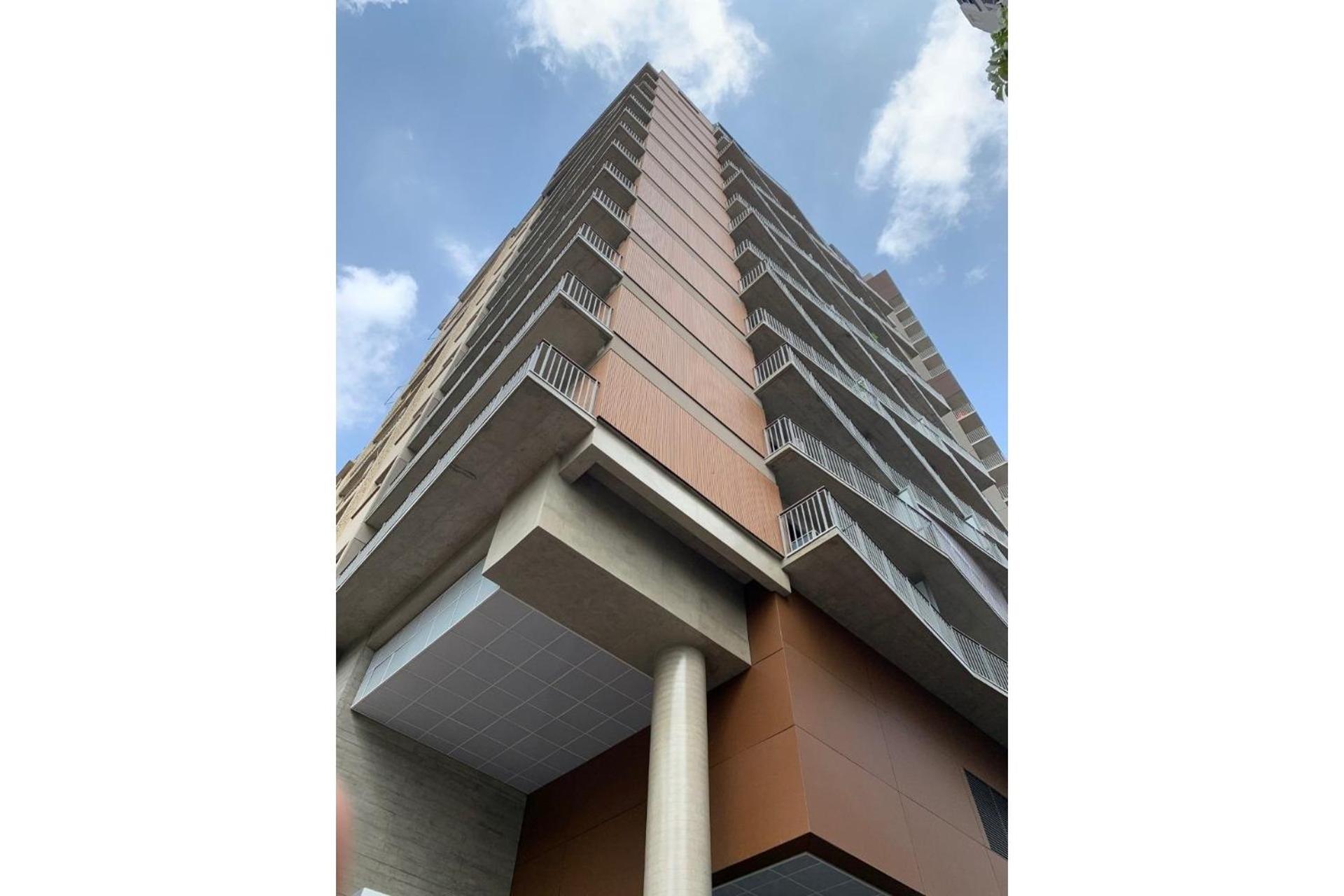 Apartamento Bk30 Duplex C/ Internet Rapida Linda Vista 2107 *
