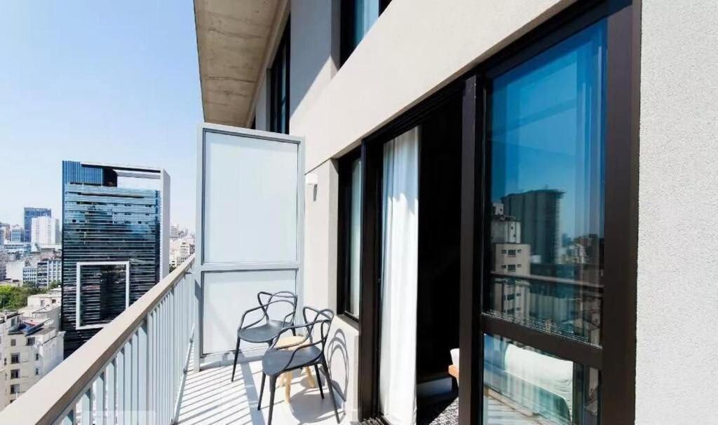 Apartamento Bk30 Duplex C/ Internet Rapida Linda Vista 2107 *