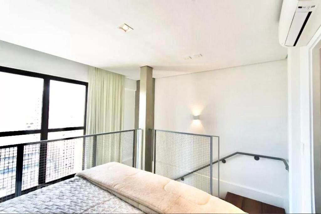 Apartamento Bk30 Duplex C/ Internet Rapida Linda Vista 2107