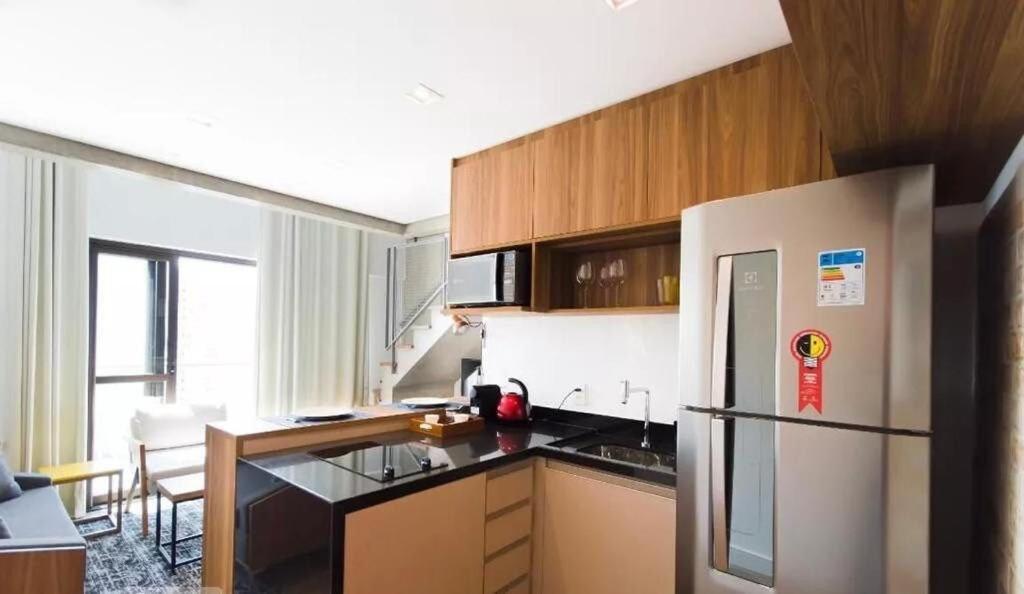 Bk30 Duplex C/ Internet Rapida Linda Vista 2107 Apartamento