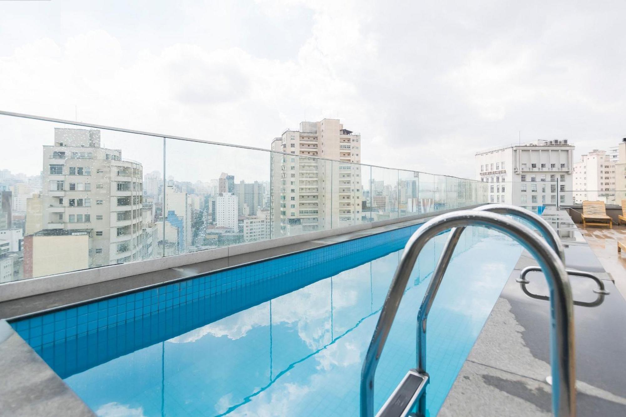 Bk30 Duplex C/ Internet Rapida Linda Vista 2107 Apartamento *