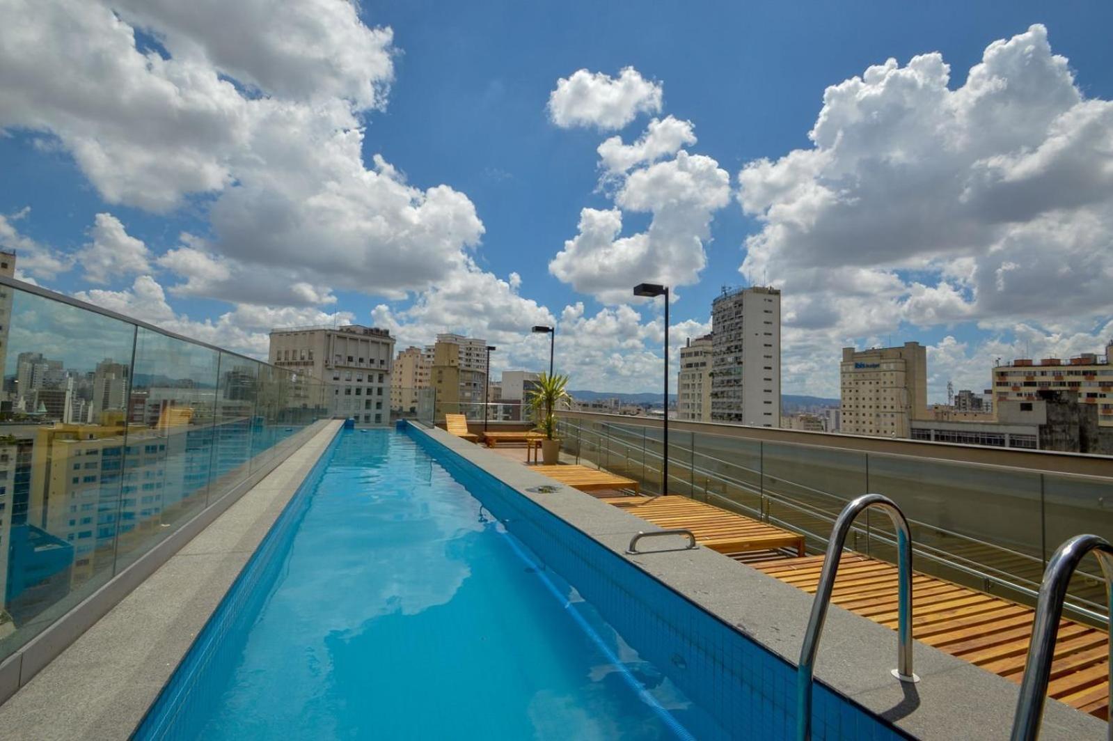 Bk30 Duplex C/ Internet Rapida Linda Vista 2107 Apartamento São Paulo